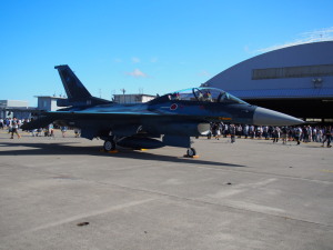 三沢基地