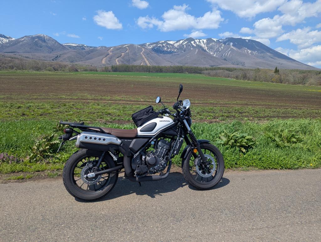 CL250