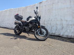 CL250