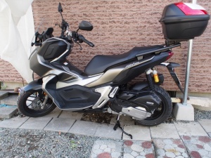ADV150