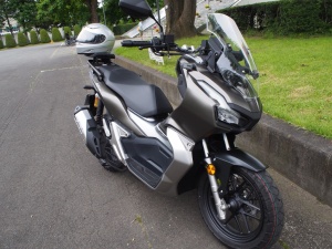 ADV150