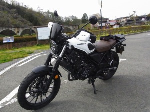 CL250